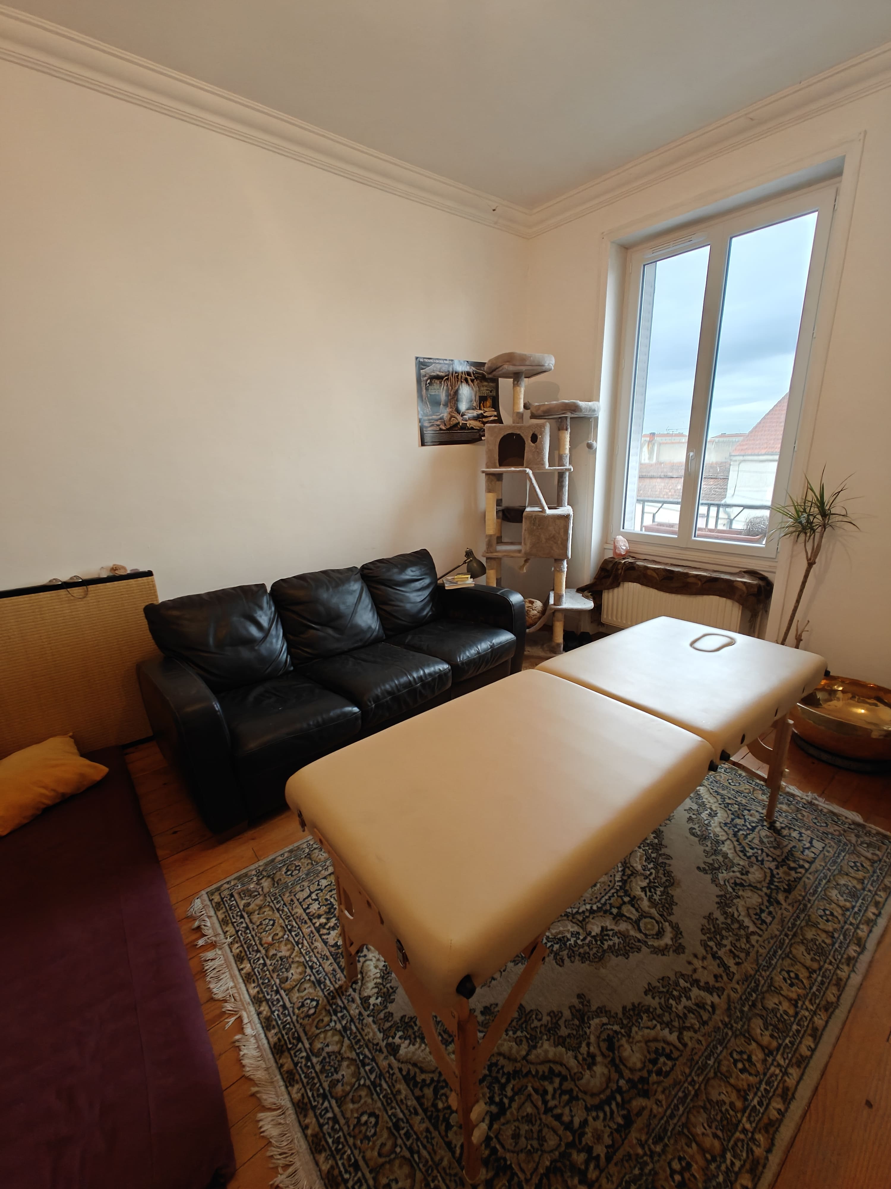 Espace Shiatsu